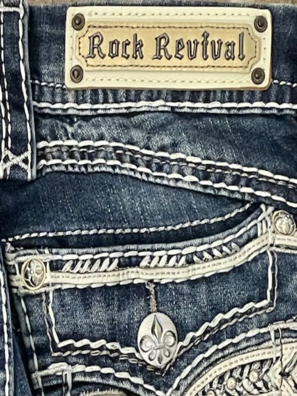 Rock Revival 